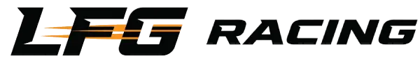LFG Racing Logo