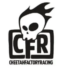 Sponsor CFR